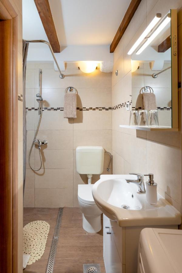 Apartment Martin Дубровник Экстерьер фото