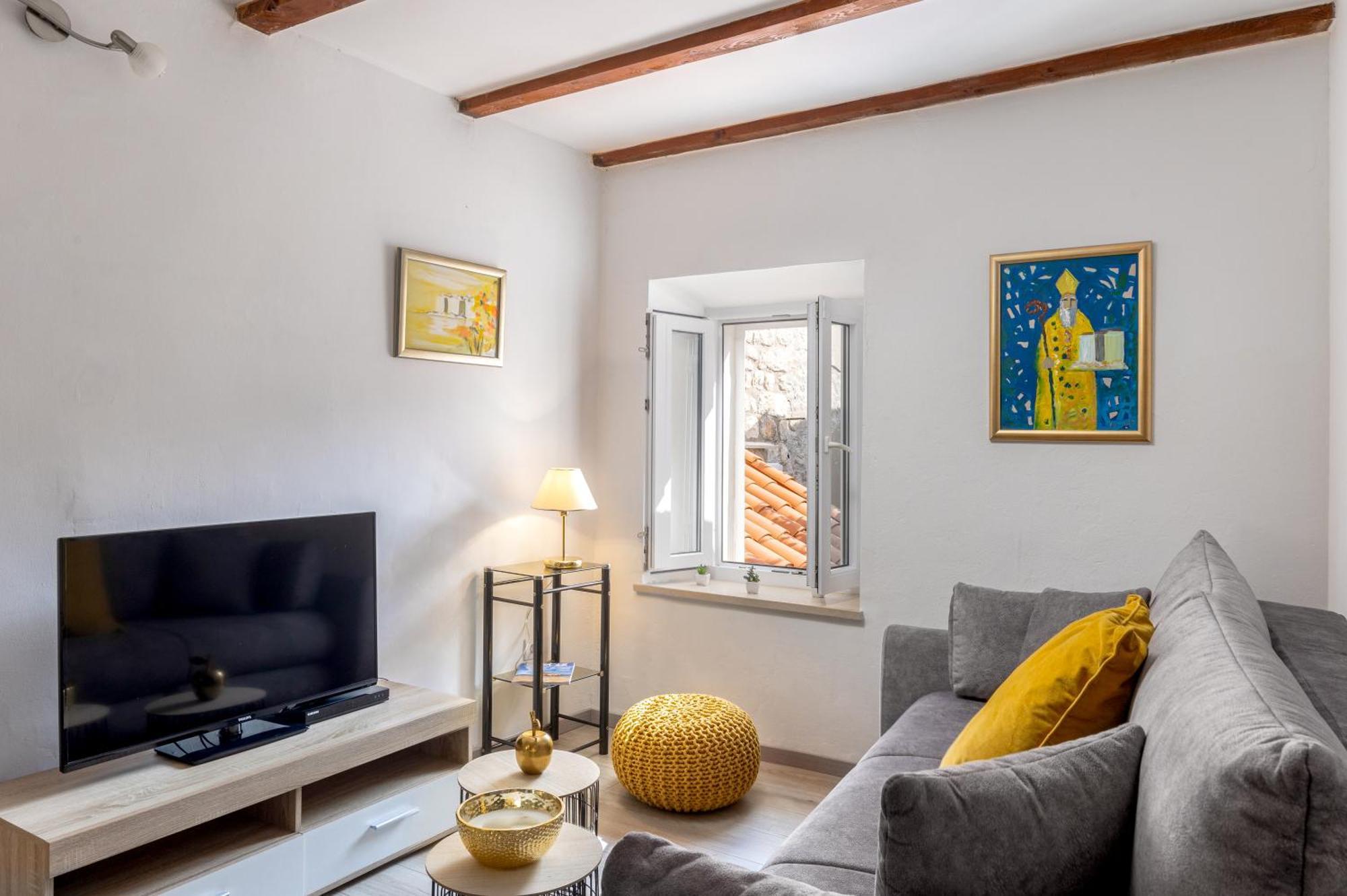 Apartment Martin Дубровник Экстерьер фото