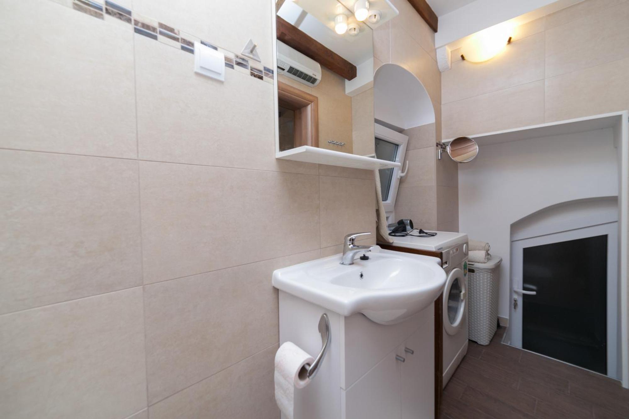 Apartment Martin Дубровник Экстерьер фото