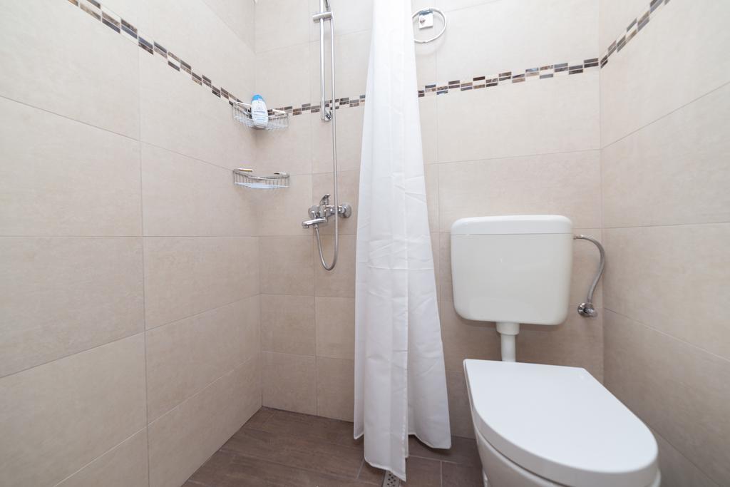 Apartment Martin Дубровник Экстерьер фото