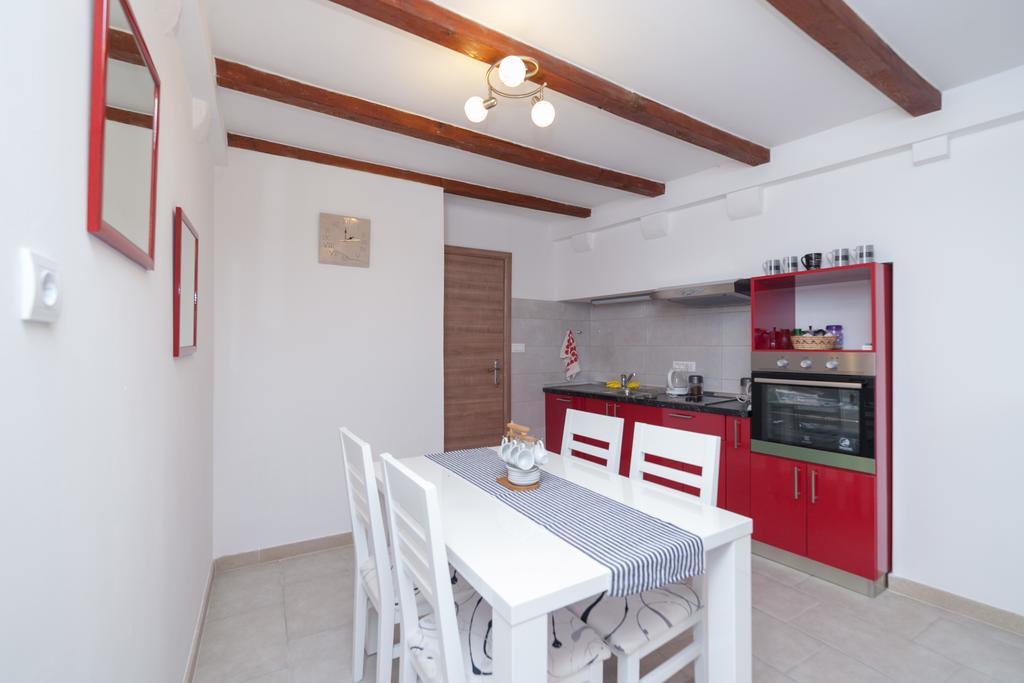 Apartment Martin Дубровник Экстерьер фото