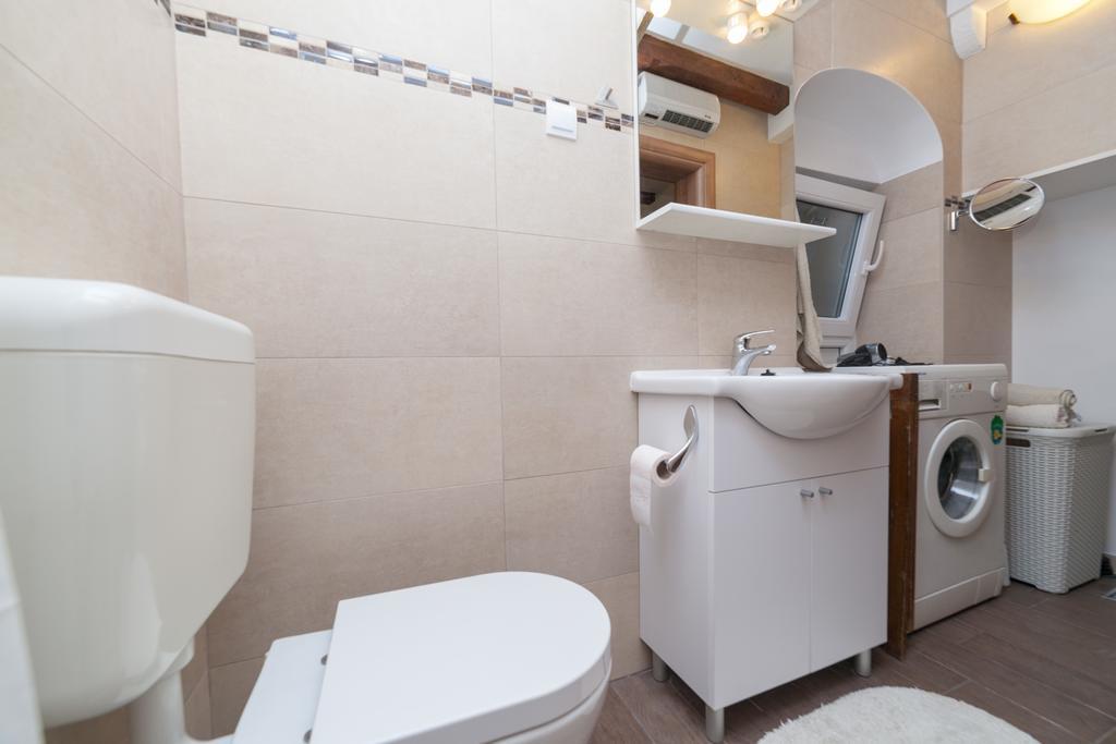 Apartment Martin Дубровник Экстерьер фото